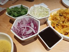 -香香春饼·非遗技艺(万达店)