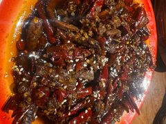 -泥糊破店小酒馆·团建聚餐(南京西路店)