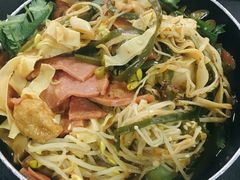 -南通大学-食堂