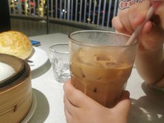 -港久茶餐厅(鹭洲里店)