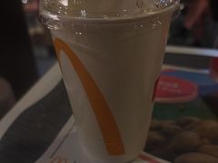 -麦当劳(团结湖店)