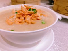 -武汉香格里拉大酒店·香宫中餐厅