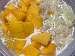 -特式糖水铺甜品