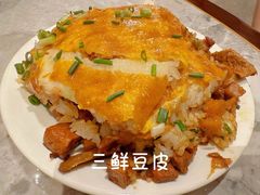-严老幺烧麦(前进四路店)