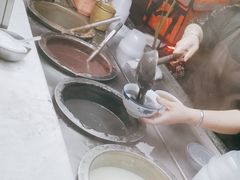 -勤記甜品