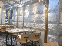 大堂-宋小谨·泉州菜(南益广场店)