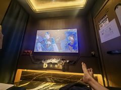 -江南足纪·影院足道·轻奢SPA(京基水贝店)