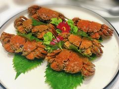 -银筵(武夷路店)