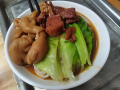 -珍珍小食店(西华路店)