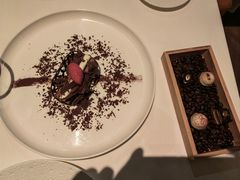 -北京金融街丽思卡尔顿酒店·意味轩 Cepe