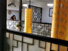 -褒河栈道渔庄(建工路总店)