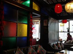 -望京一号·重庆江湖菜(工体店)