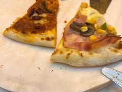 -get pizza意大利餐厅(凯德MALL店)