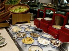 -顺德美的万豪酒店-万豪中餐厅