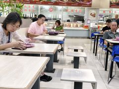-清华大学-观畴园餐厅