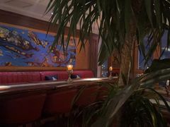-Olive橄榄花园漂亮饭主题布置餐厅(大望路店)