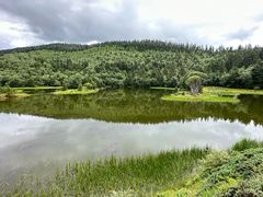 -普达措国家公园