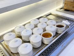 炖汤-纽牛有约自助烤肉(漳州中闽店)
