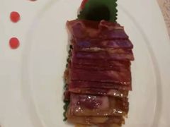 -陕西会客厅·宴会厅·唐世佳宴