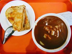 小肉饼-护国寺小吃(东四店)