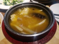 -金枝玉叶上海人家食府(三里河店)