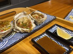 -帽帽家只卖生蚝·烧烤(沙湖路店)
