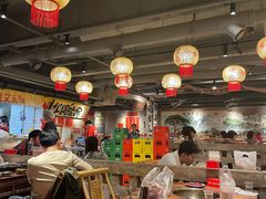 -周小明火锅(黑金冠社区店)