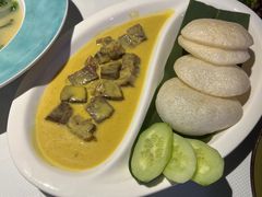 -花样西贡·法式越南餐厅(西大万达店)