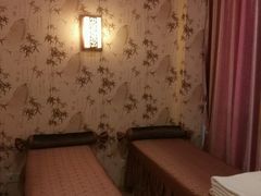 -智慧盲人按摩艾灸-颈肩腰膝疼痛调理(浦东店)