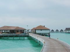 -中央格兰德岛温泉度假酒店 - 全包