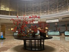 -新湖铂尔曼大酒店·日之升日餐厅
