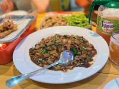 -永红源啤酒·烧烤·海鲜·大排档(台柳路店)