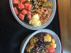 -胡大怪手工酸辣粉(安亭店)