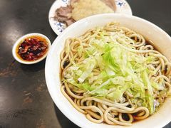 -柴氏风味斋(甘家口店)