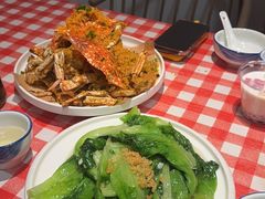 -琼大师东方烤乳猪(亚特兰蒂斯店)