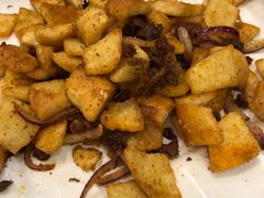 -巴依老爷新疆美食(望京小街店)