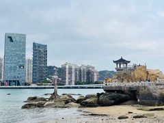 -鼓浪屿·皓月园