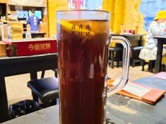 -今邕烧烤(西大店)