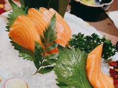 -弓二·烧鸟居酒屋(财富购物中心店)