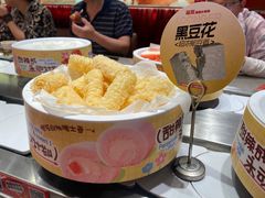 -龍歌自助小火锅(雨花台江南虹悦城店)
