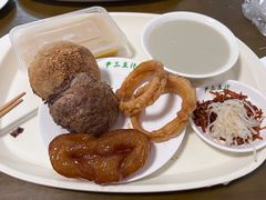 -尹三豆汁(天坛店)