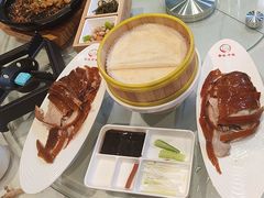 -郭林家常菜(狼垡店)