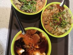 -大福来锅巴菜(古文化街店)