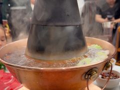 -东来顺饭庄(天坛店)