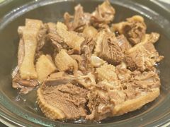 -琼菜坊·无鸡不成宴·海南菜老爸茶糟粕醋(海口骑楼老街店)