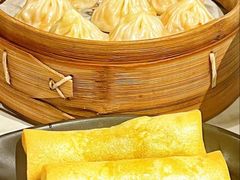 -馋三尺蟹粉小笼(人民广场店)