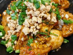 -北丐先生·野馄饨烧烤(雨花万象店)