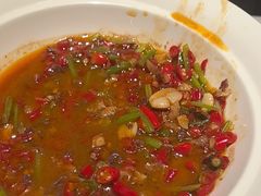 -千百味红餐厅·江西菜(绿地双子塔店)