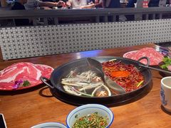 -楠火锅(仁恒梦中心店)