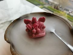功夫狮子布丁-潮堂 · 潮州菜(国贸商城店)